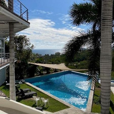 Апартаменты Punta Gaviota Танголунда Экстерьер фото